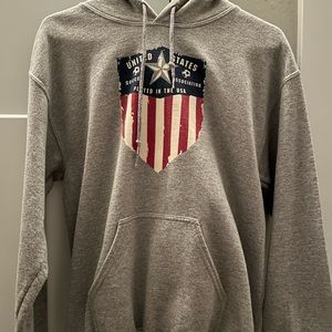 Soccer.com Exclusive USA Sweatshirt